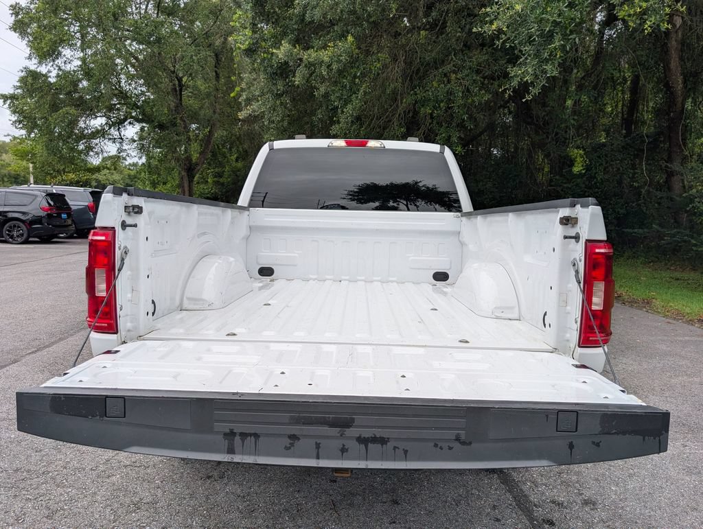 Used 2022 Ford F150 XLT w/ Trailer Tow Package AWD/4WD image 32