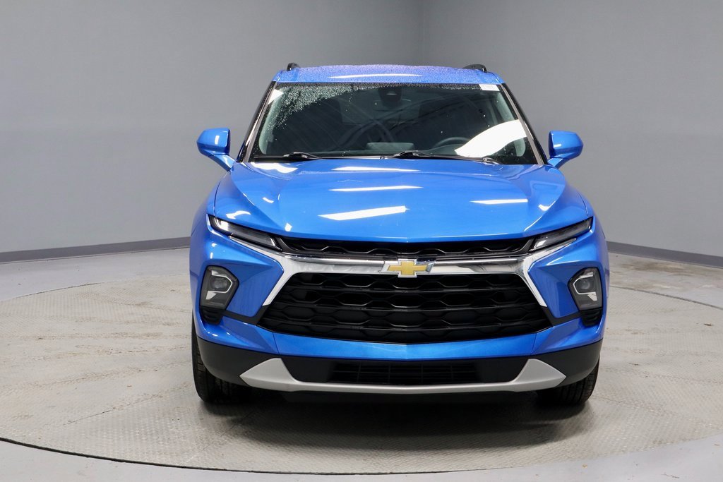 Used 2024 Chevrolet Blazer LT w/ Convenience Package image 7