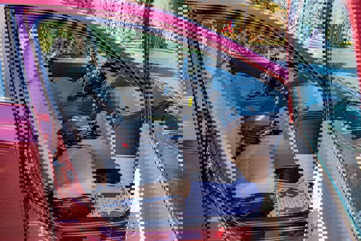 Used 2013 Honda Civic LX image 20