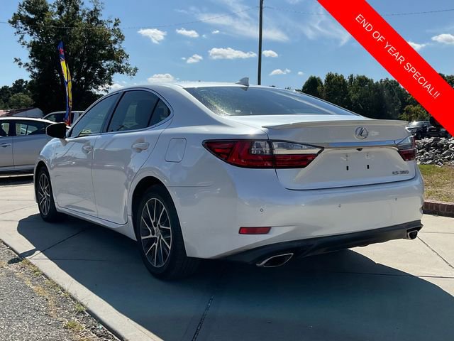 Used 2016 Lexus ES 350 image 5