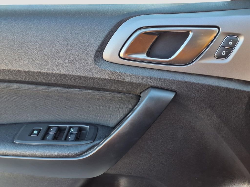 Used 2023 Ford Ranger XLT w/ Equipment Group 302A High image 27