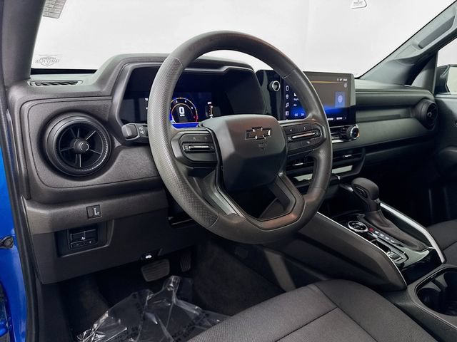 Used 2023 Chevrolet Colorado Trail Boss w/ Advanced Trailering Package AWD/4WD image 13