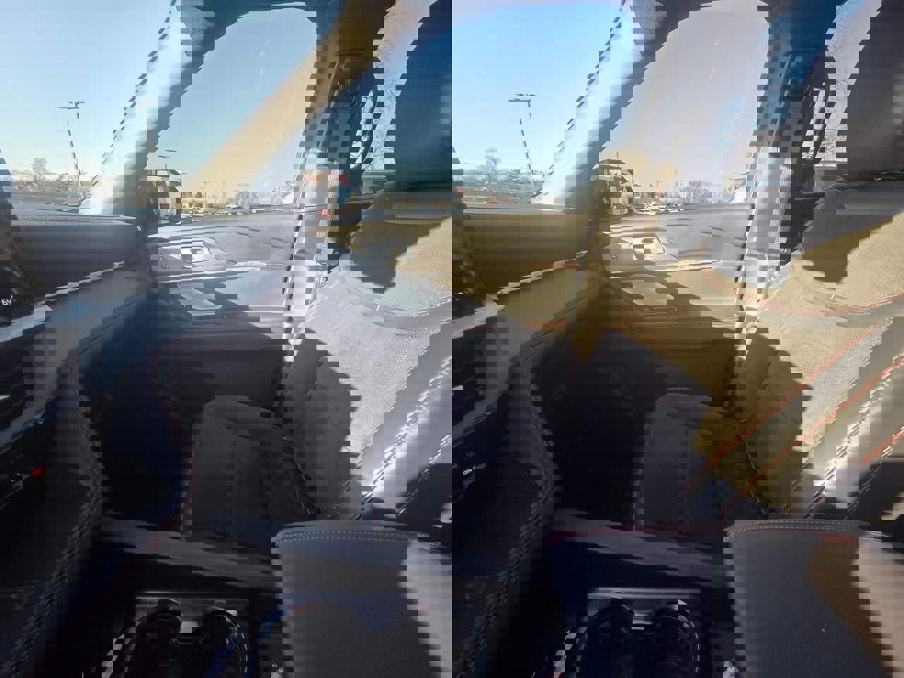 Used 2025 Ford Explorer ST w/ Sun And Sound Package image 10