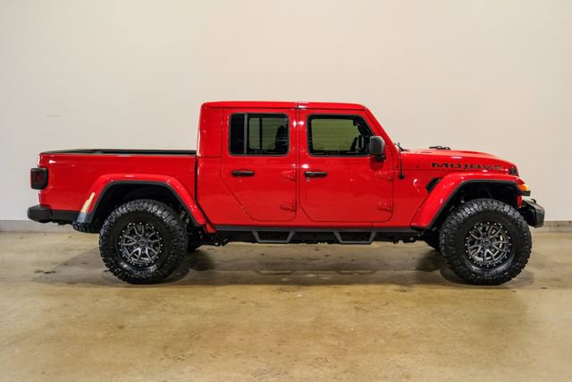 Used 2021 Jeep Gladiator Mojave image 26