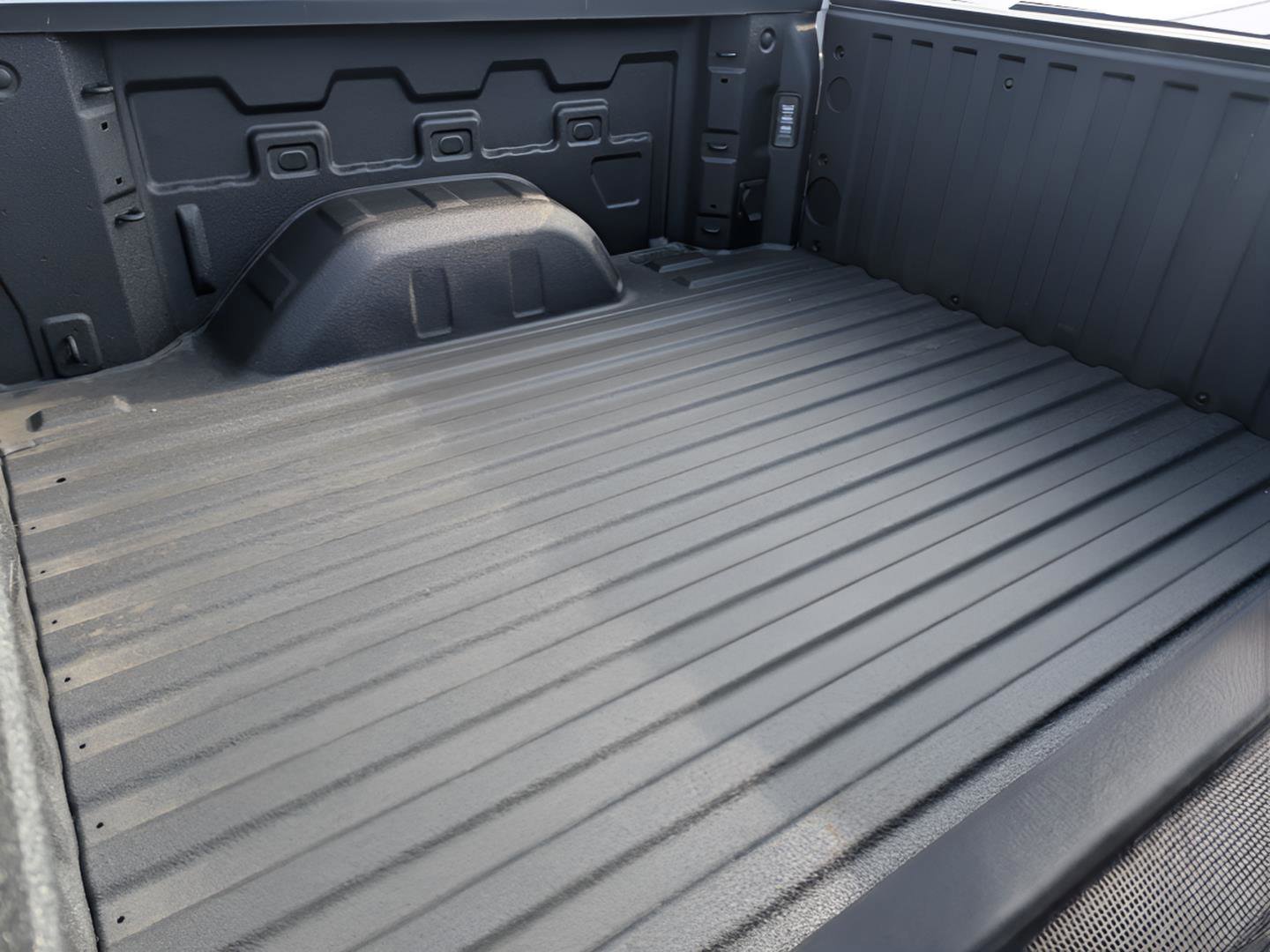 New 2026 Chevrolet Silverado 1500 RST image 25