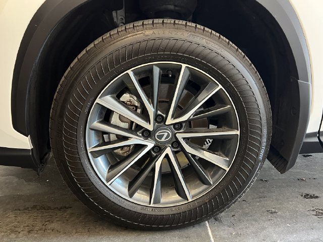 Used 2026 Lexus NX 350 AWD w/ Accessory Package (2T) image 9
