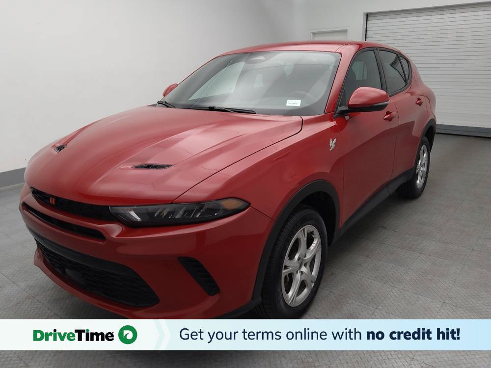 Used 2024 Dodge Hornet GT