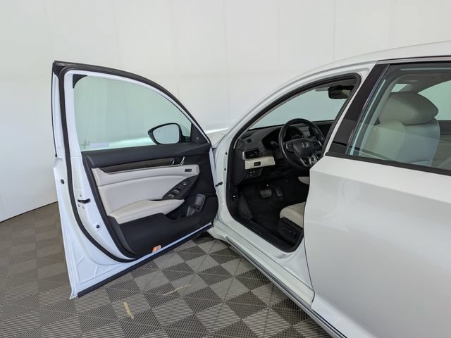 Used 2022 Honda Accord EX-L image 15