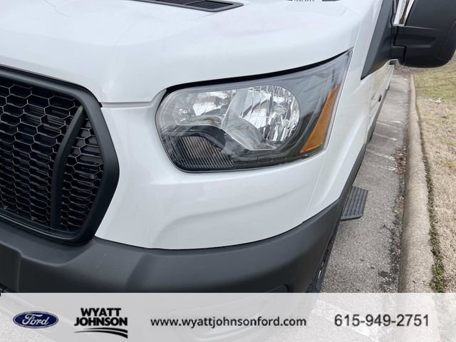 New 2026 Ford Transit 350 XL RWD image 9