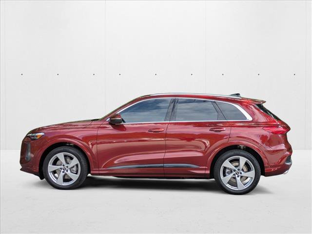 New 2025 Audi Q5 Prestige image 5