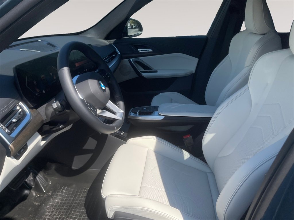 New 2026 BMW X1 xDrive28i w/ Convenience Package image 9
