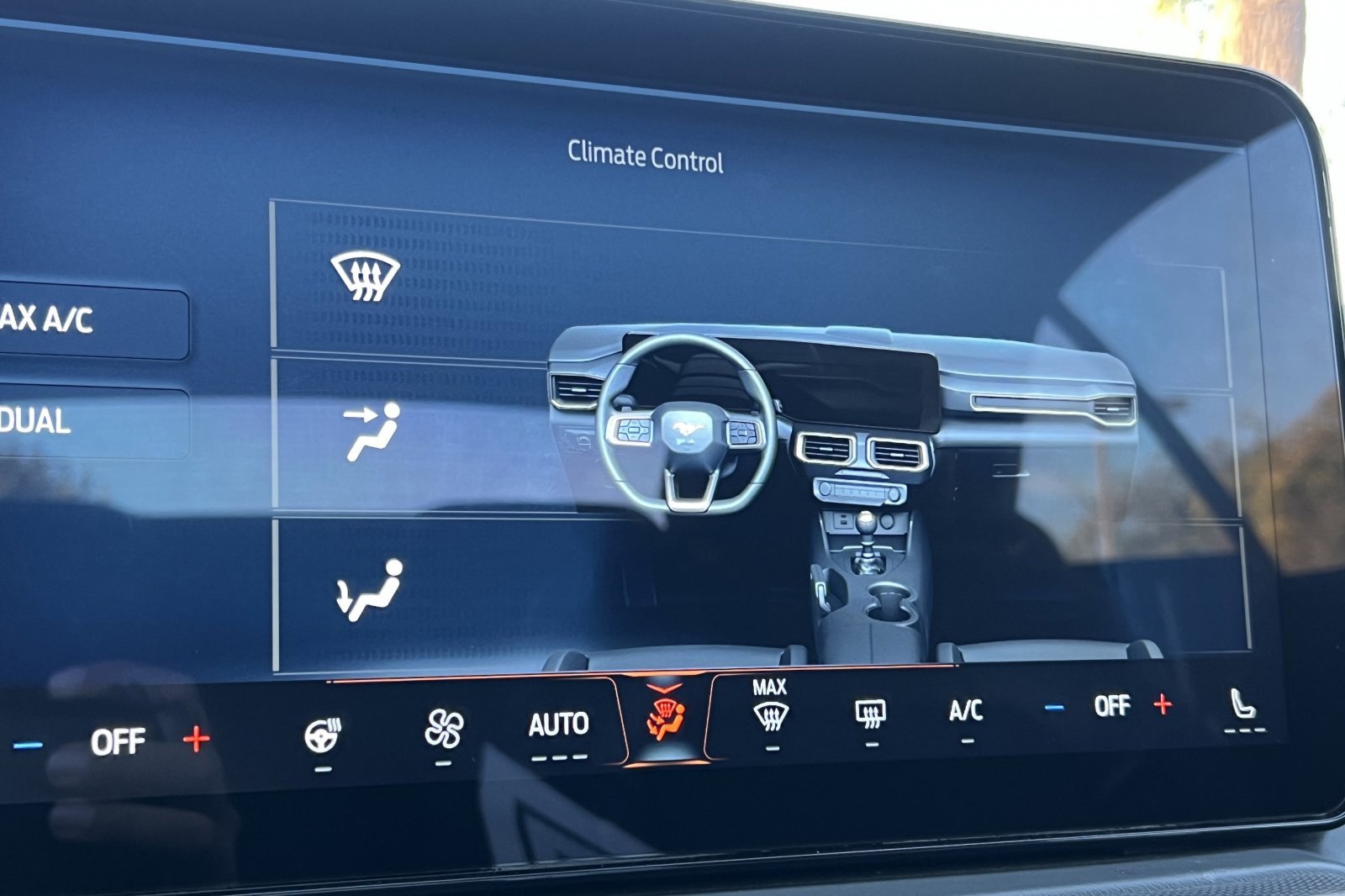 Used 2024 Ford Mustang GT Premium w/ GT Performance Package image 19