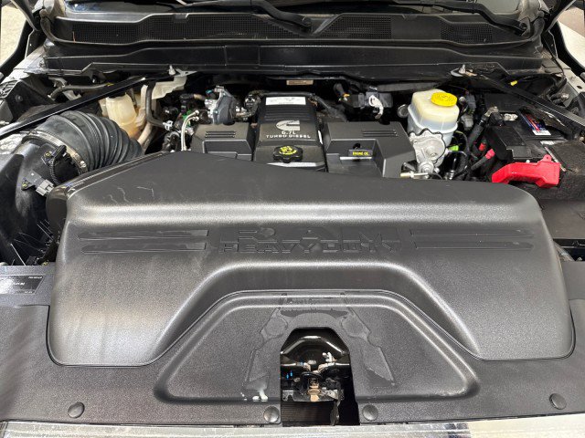 Used 2023 RAM 3500 Tradesman w/ Chrome Appearance Group image 75