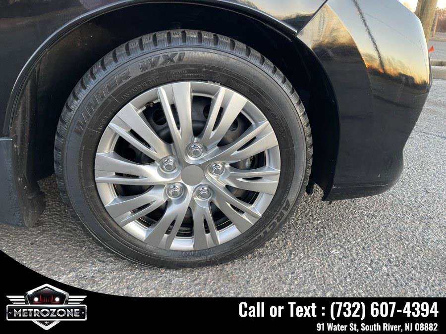 Used 2019 Honda Fit LX image 31