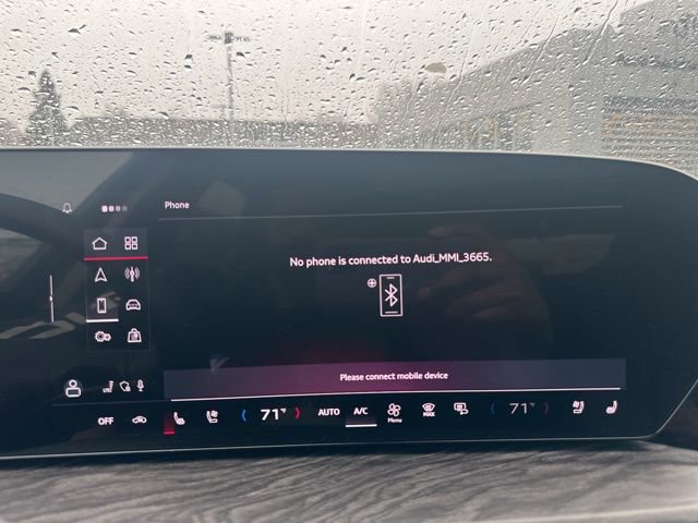 New 2025 Audi Q5 Premium Plus image 28