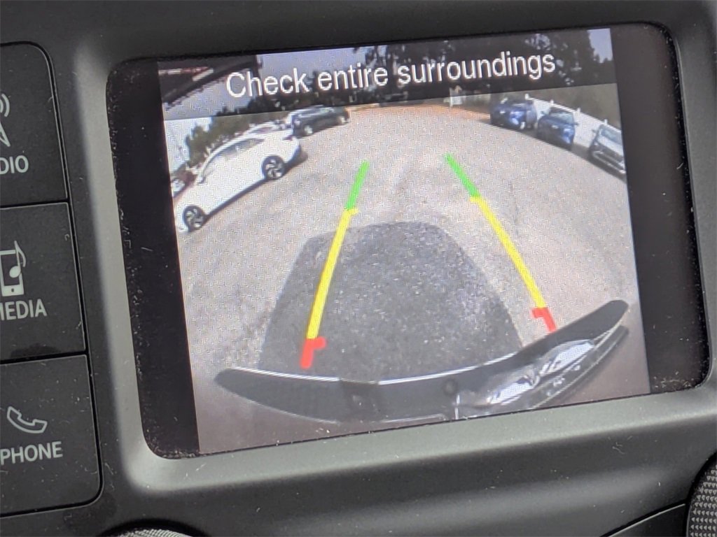 Used 2024 RAM 1500 Classic SLT image 20