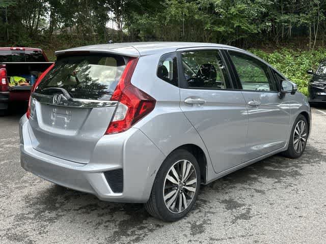 Used 2017 Honda Fit EX-L image 23