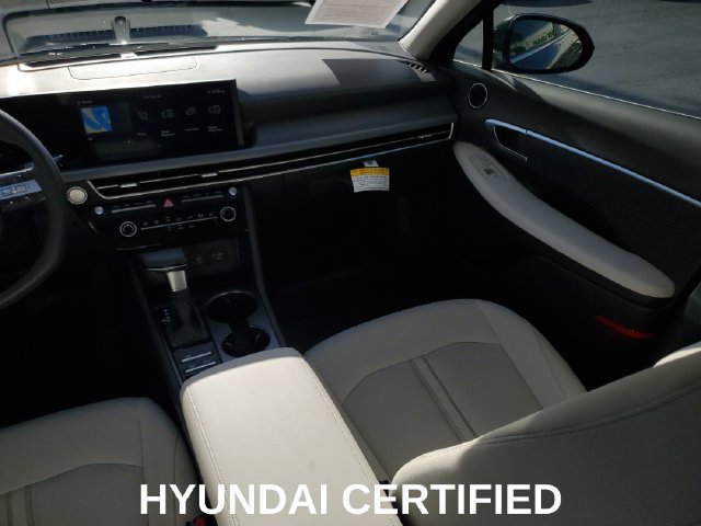Certified 2025 Hyundai Sonata SE FWD image 22