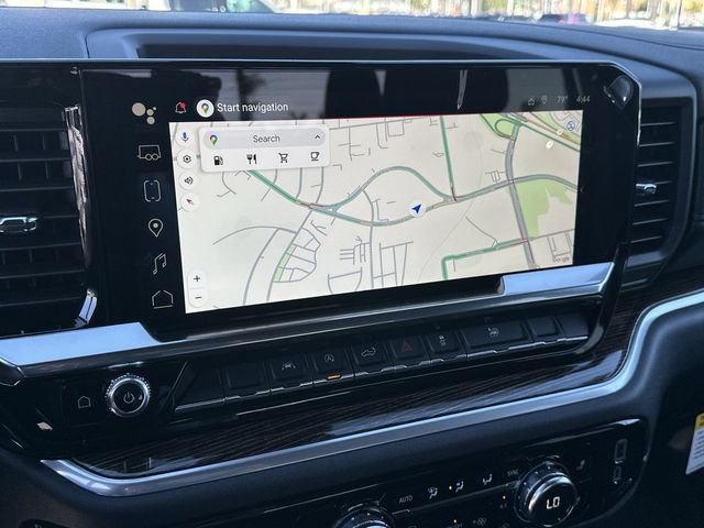 New 2026 GMC Sierra 1500 Elevation AWD/4WD image 15