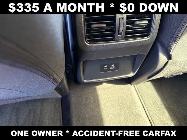 Used 2023 Nissan Rogue SV AWD/4WD image 39