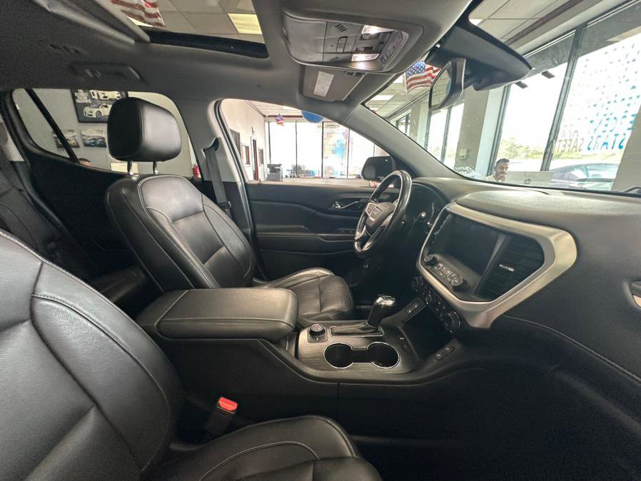 Used 2018 GMC Acadia SLT image 42