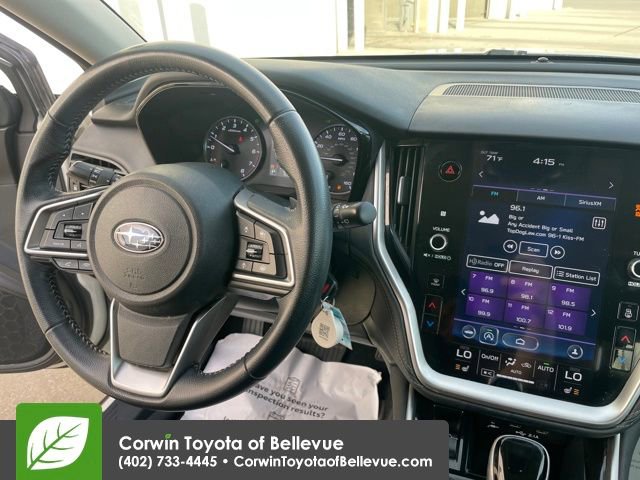 Used 2022 Subaru Outback Premium image 14