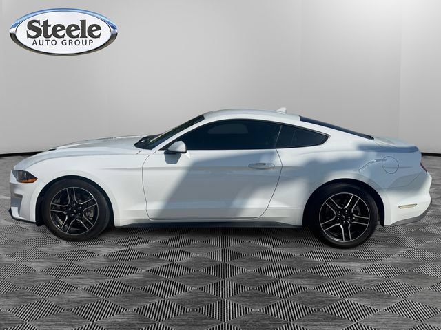 Used 2023 Ford Mustang Coupe w/ Equipment Group 101A RWD image 2