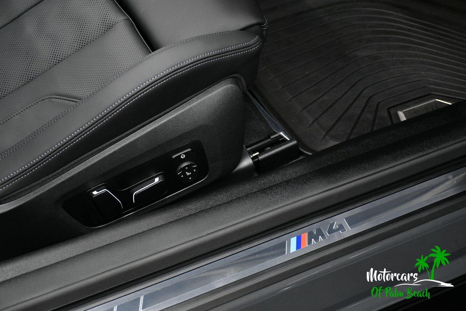 Used 2026 BMW M4 xDrive Competition AWD/4WD image 73
