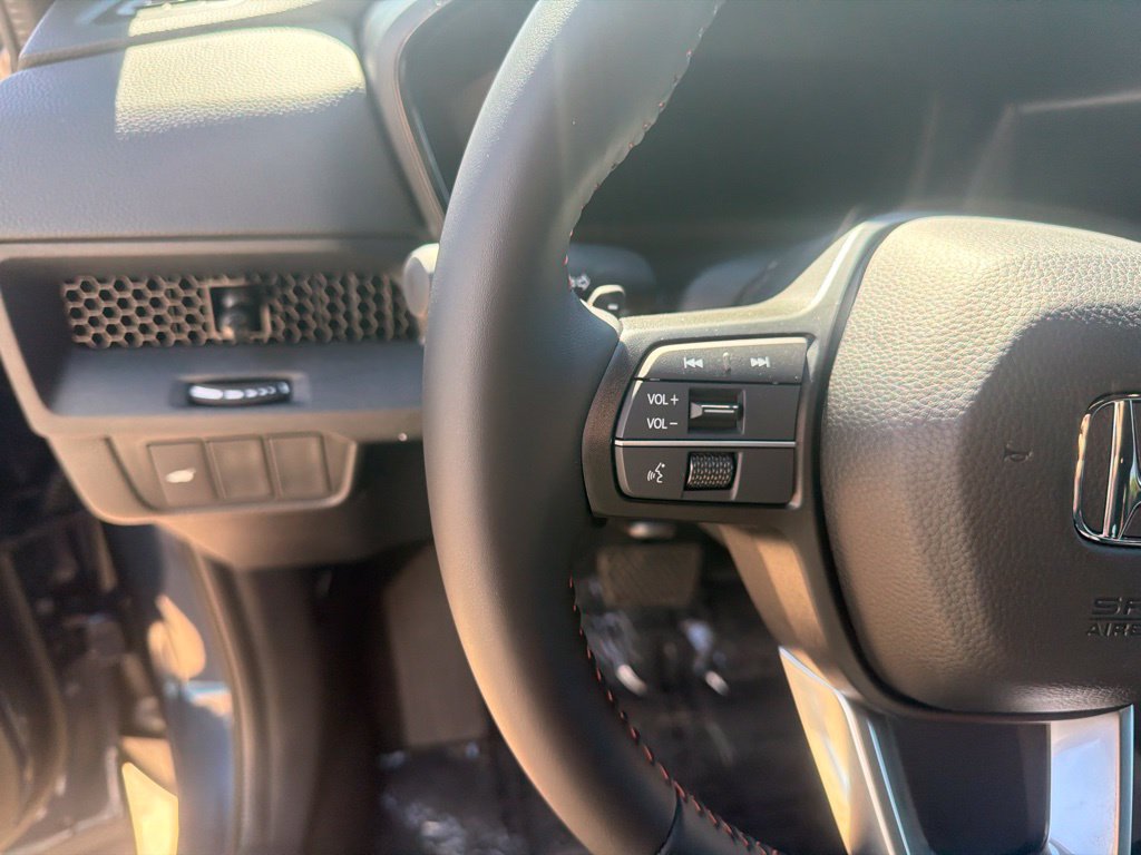 New 2027 Honda CR-V Sport-L image 19