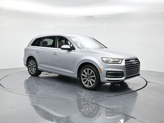 Used 2018 Audi Q7 2.0T Premium Plus w/ Premium Plus Package image 1