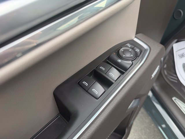 Used 2026 Chevrolet Silverado 1500 LT Trail Boss w/ Safety Package AWD/4WD image 23