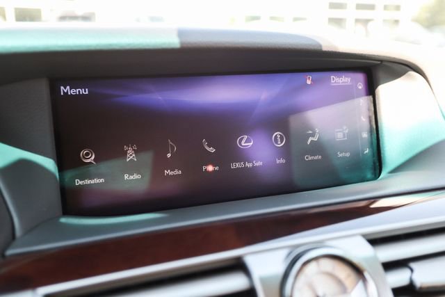 Used 2016 Lexus LS 460 L AWD/4WD image 43