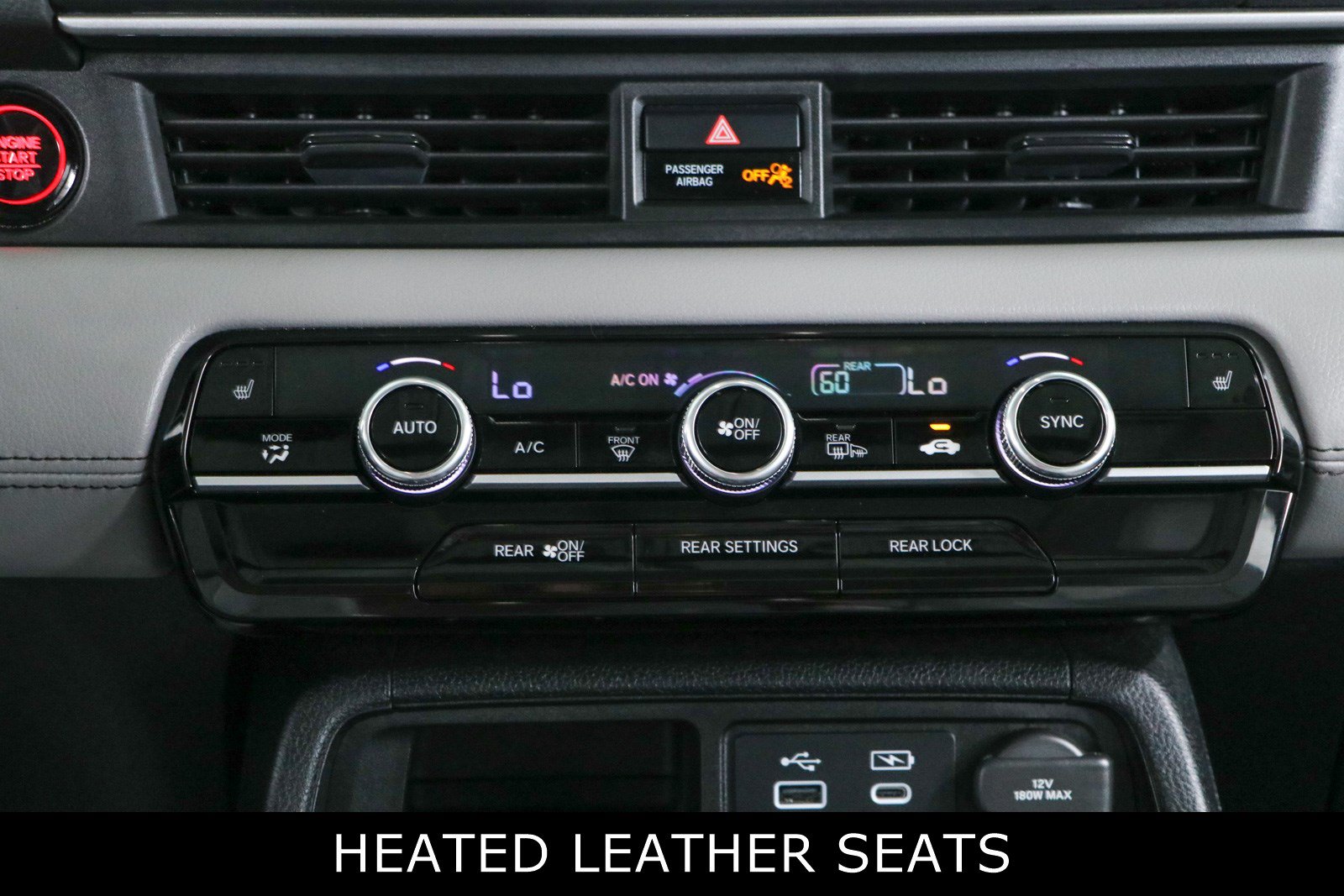 Used 2025 Honda Pilot Touring image 20