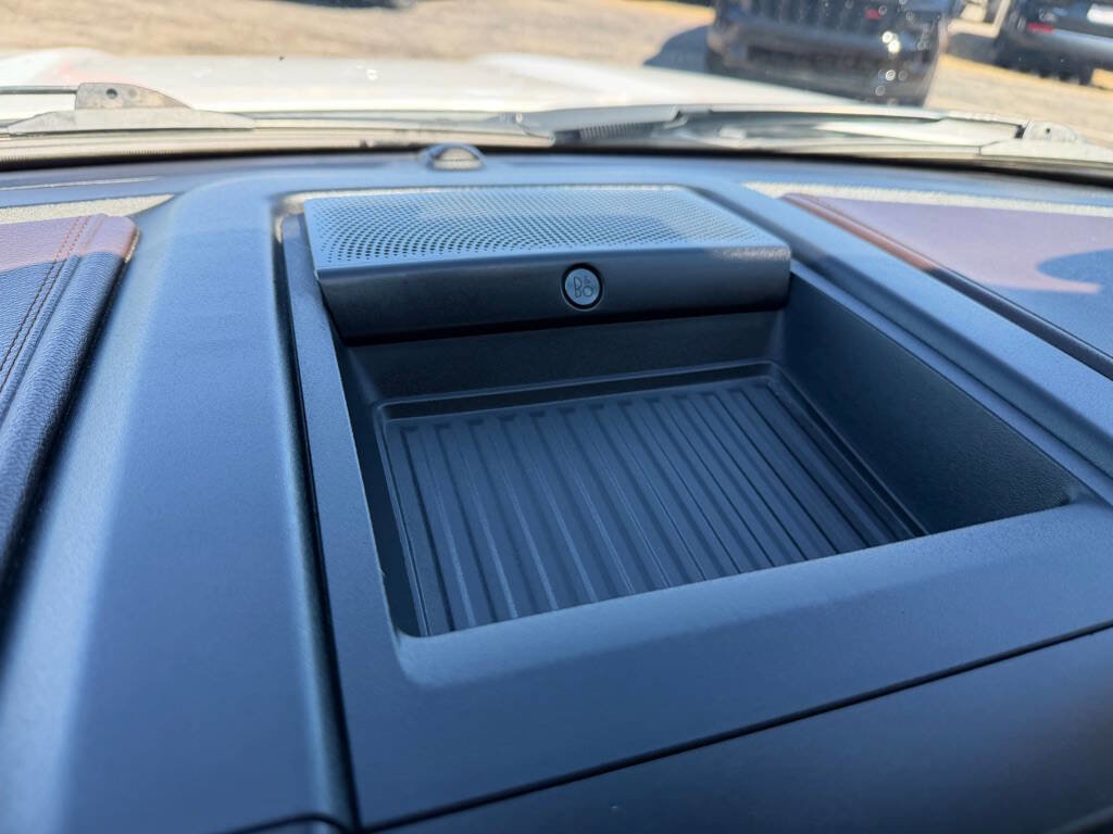 Used 2020 Ford Expedition King Ranch AWD/4WD image 35