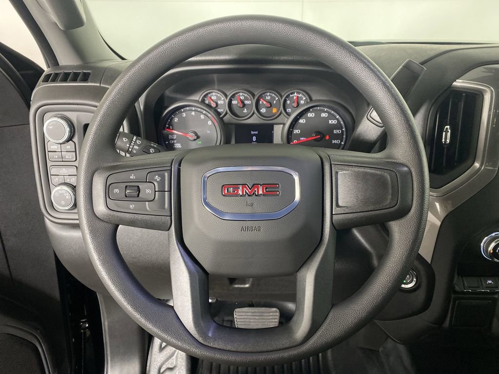 New 2026 GMC Sierra 1500 Pro w/ Pro Value Package image 11