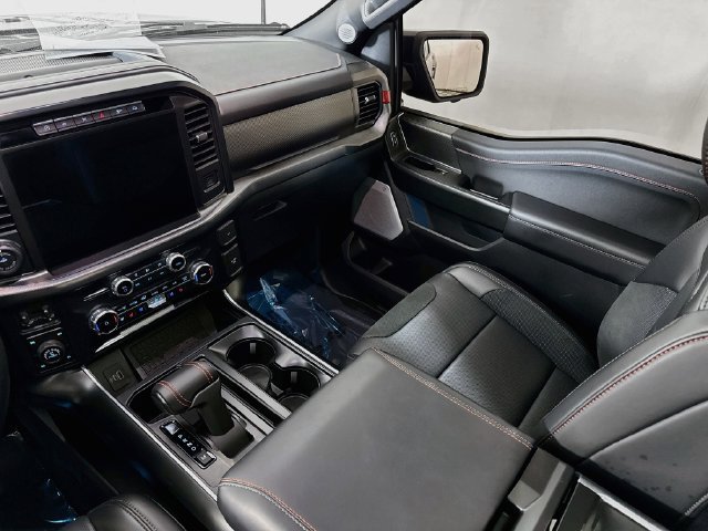 Used 2026 Ford F150 Raptor AWD/4WD image 24