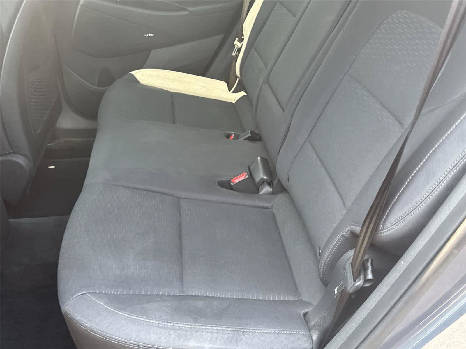 Used 2019 Hyundai Tucson Sport AWD/4WD image 15