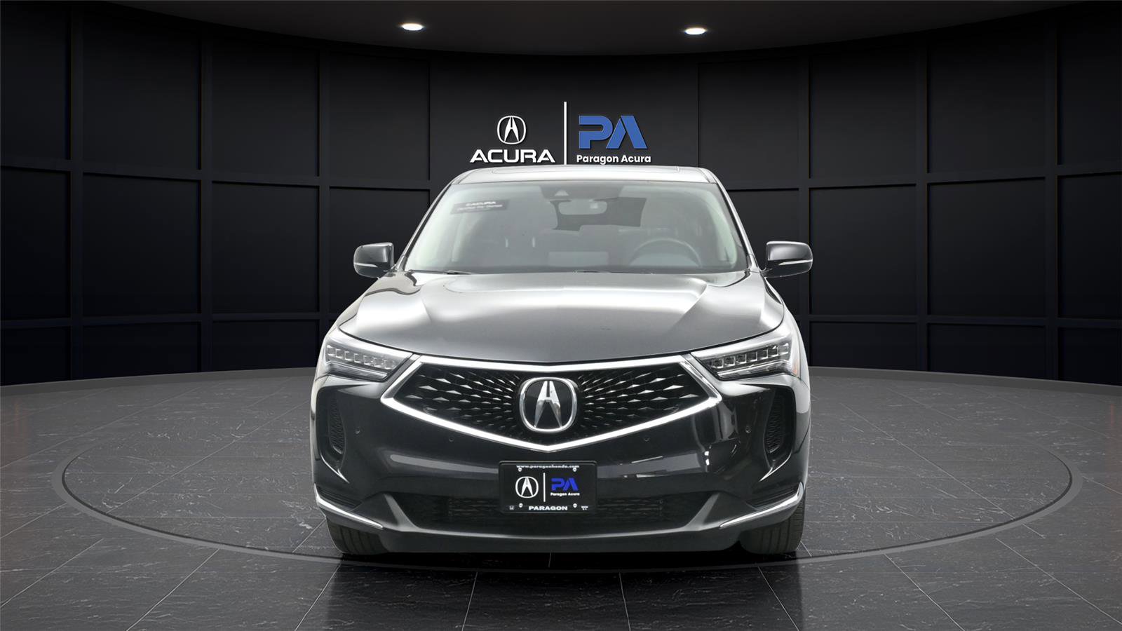 Certified 2024 Acura RDX SH-AWD w/ Technology Package image 30