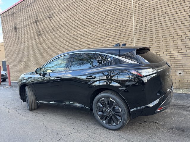New 2026 Nissan Murano Platinum w/ Technology Package image 35