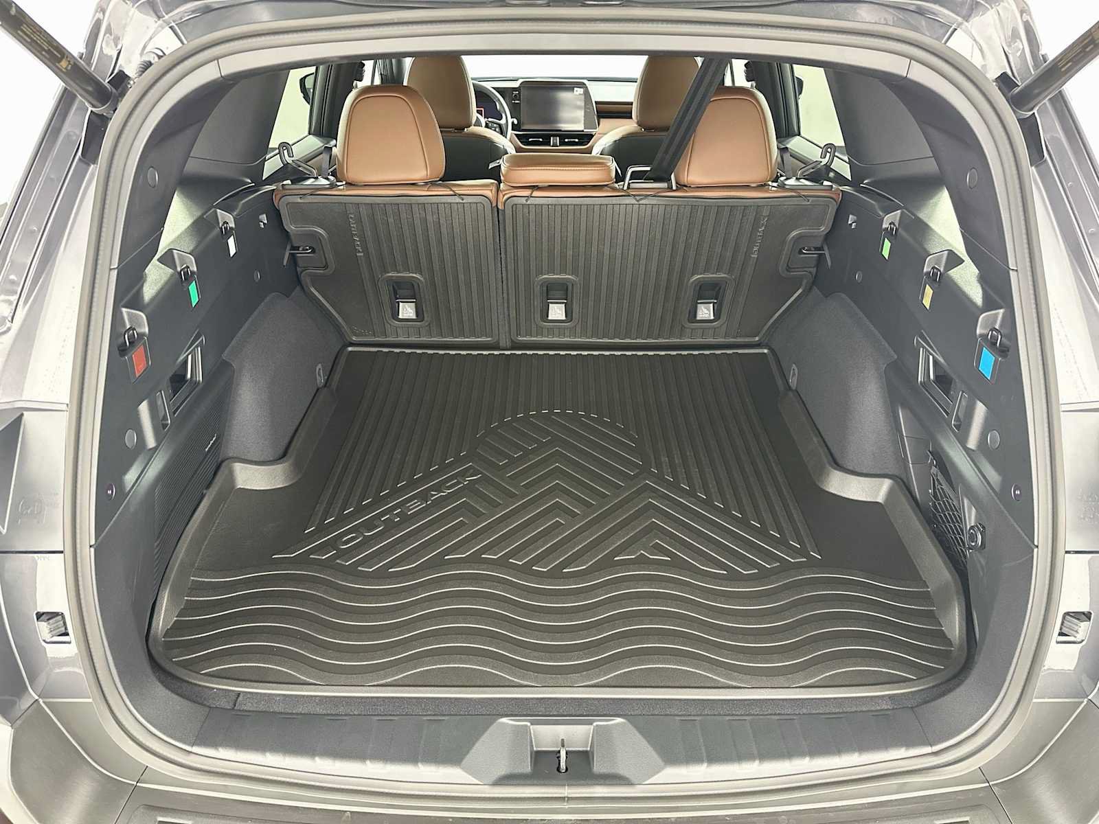 New 2026 Subaru Outback Touring XT AWD/4WD image 25