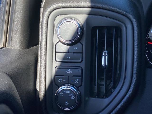 Used 2024 GMC Sierra 2500 Pro image 13