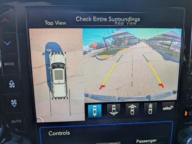 Used 2020 RAM 1500 Limited image 14