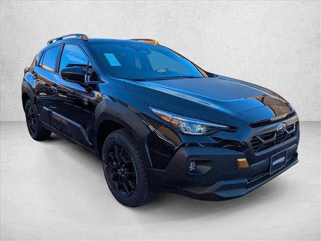 New 2026 Subaru Crosstrek 2.5i Wilderness image 3