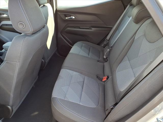 New 2027 Chevrolet Bolt LT w/ Comfort Package FWD image 10