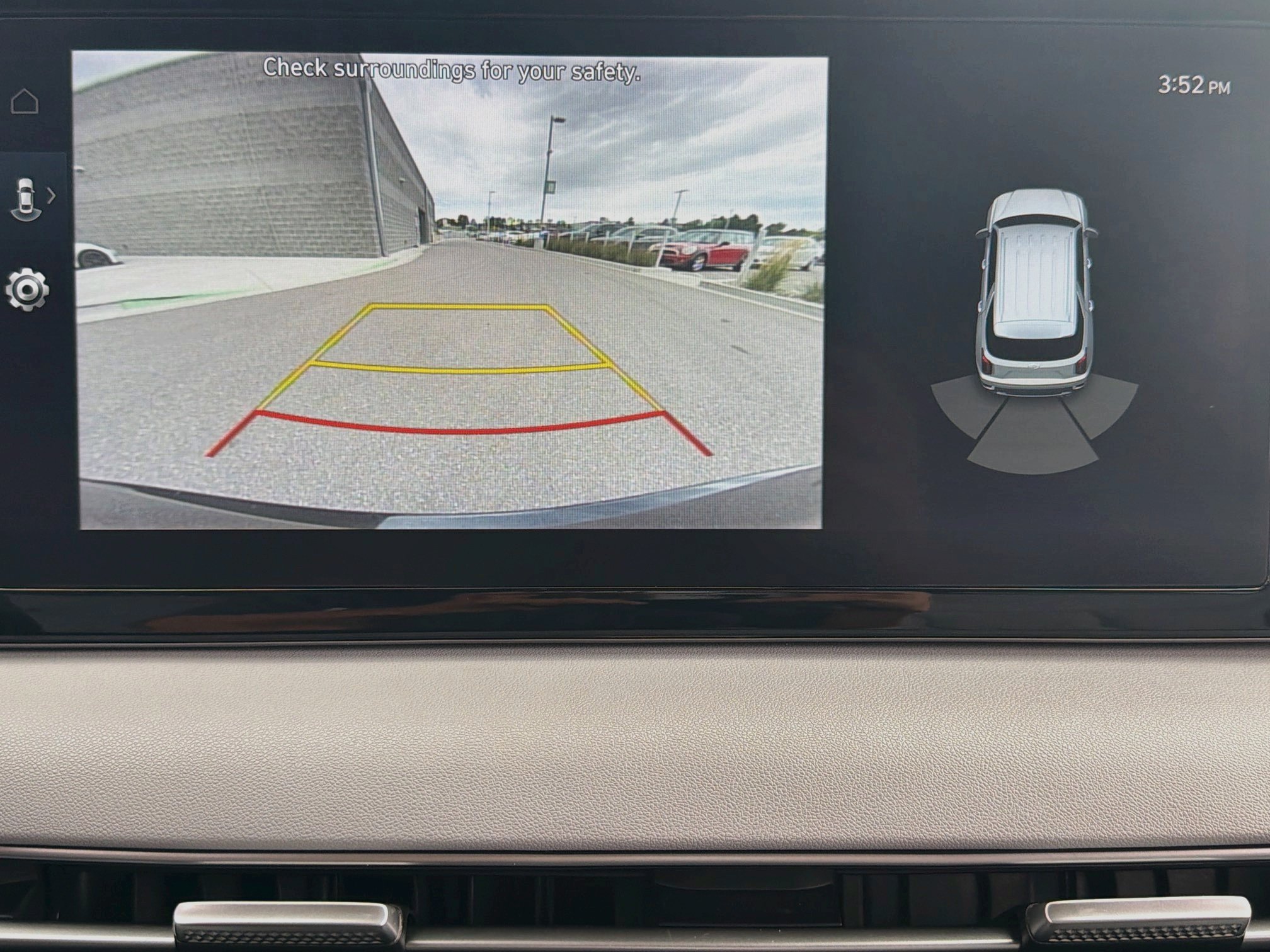 Used 2025 Hyundai Palisade SEL AWD/4WD image 23