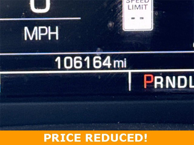 Used 2020 Chevrolet Tahoe LT w/ Max Trailering Package image 27