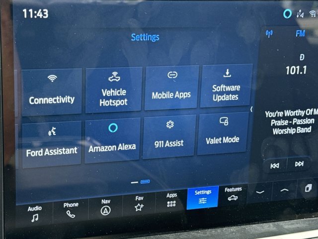 Used 2024 Ford F150 STX image 28