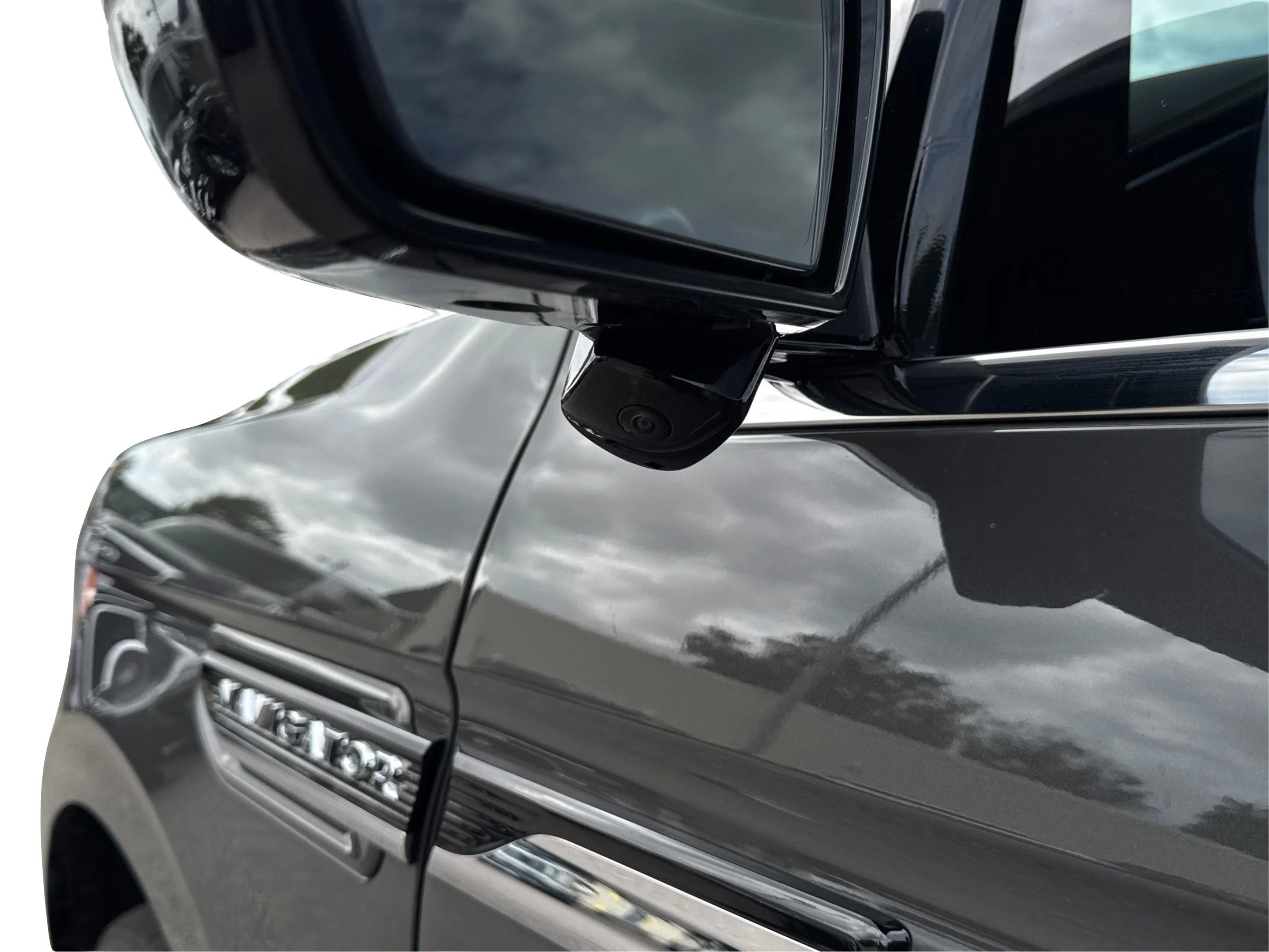 Used 2022 Lincoln Navigator Black Label image 19