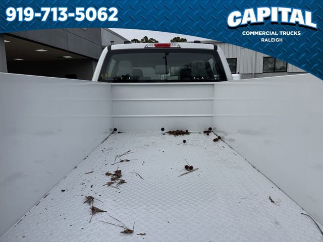 New 2026 Ford F250 XL w/ XL Chrome Package image 16