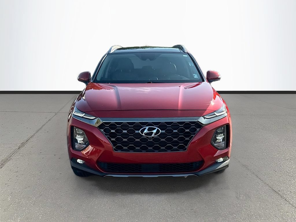Used 2019 Hyundai Santa Fe FWD image 2